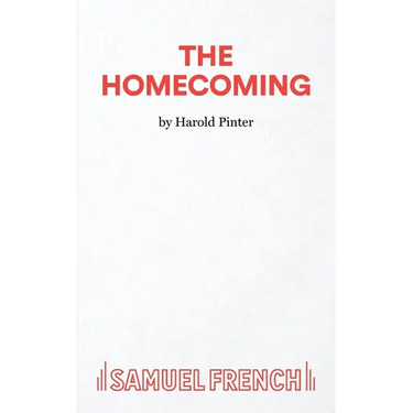 The Homecoming - A Play