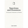 Sanctions and Dominion: An Economic Commentary on Numbers