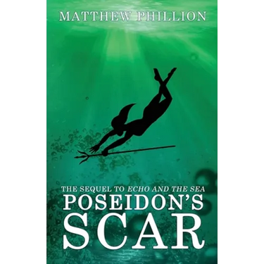 Poseidon's Scar