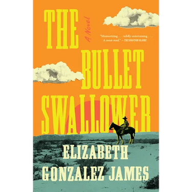 The Bullet Swallower