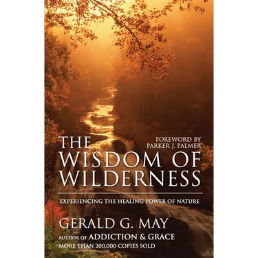 The Wisdom of Wilderness: Experiencing the Healing Power of Nature