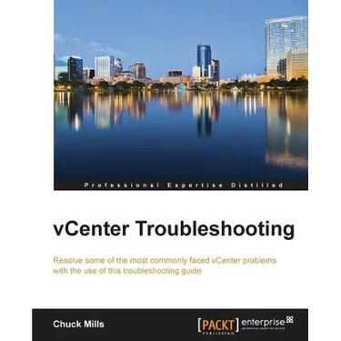 vCenter Troubleshooting