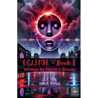 Eclipse Book One