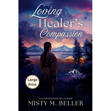 Loving the Healer's Compassion