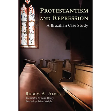 Protestantism and Repression