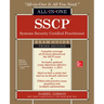 Sscp Systems Security Certified Practitioner All-In-One Exam Guide, Third Edition