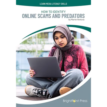 How to Identify Online Scams and Predators