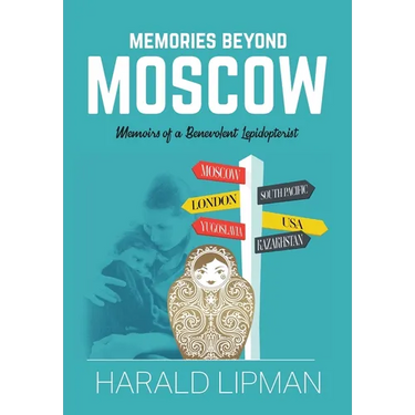 Memories Beyond Moscow