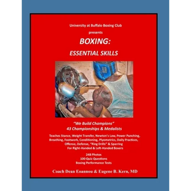 Boxing: Essential Skills