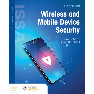 Wireless and Mobile Device Security