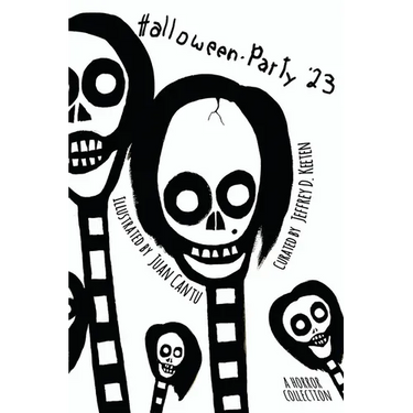 Halloween Party '23