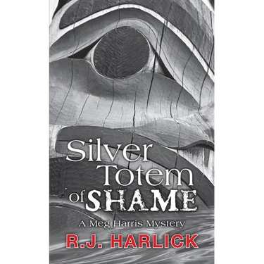 Silver Totem of Shame