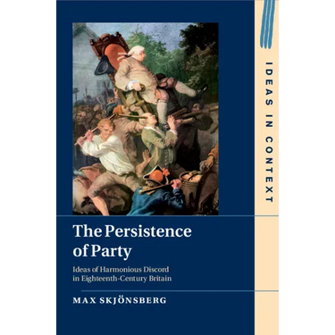 The Persistence of Party