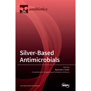 Silver-Based Antimicrobials