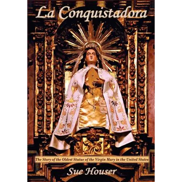 La Conquistadora (Houser)
