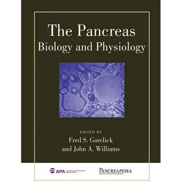 The Pancreas: Biology and Physiology