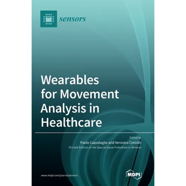 Wearables for Movement Analysis in Healthcare