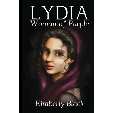 Lydia, Woman of Purple