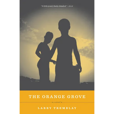 The Orange Grove