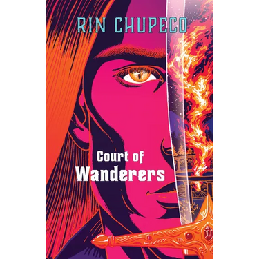 Court of Wanderers: Silver Under Nightfall #2