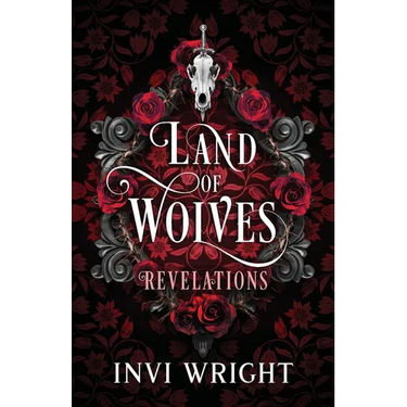 Land of Wolves: Revelations