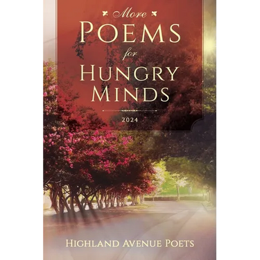 More Poems for Hungry Minds