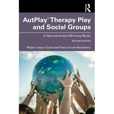 AutPlay(R) Therapy Play and Social Groups: A Neurodiversity-Affirming Model
