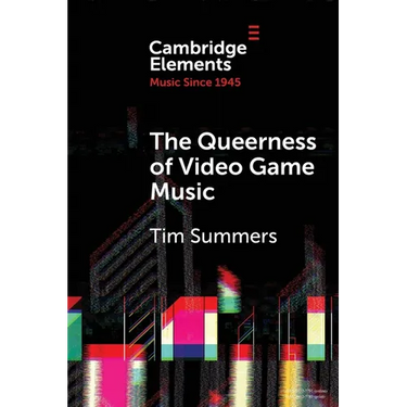 The Queerness of Video Game Music