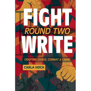 Fight Write, Round Two