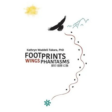 Footprints Wings Phantasms