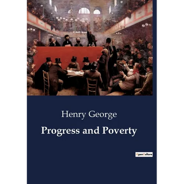 Progress and Poverty