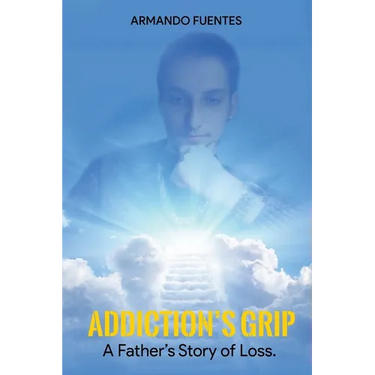 Addiction's Grip: A Father's Story of Loss
