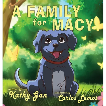 A Family for Macy