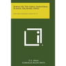 Survey of the Girls' Industrial School Delaware, Ohio: Ohio State University Studies No. 27