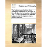 The testimony and advice of an Assembly of Pastors of Churches in New-England, at a meeting in Boston July 7. 1743. Occasion'd by the late happy reviv