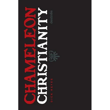 Chameleon Christianity