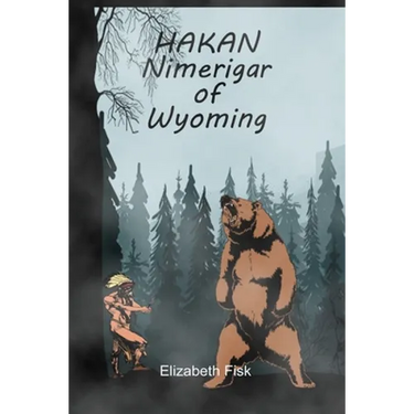 Hakan, Nimerigar of Wyoming