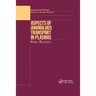 Aspects of Anomalous Transport in Plasmas