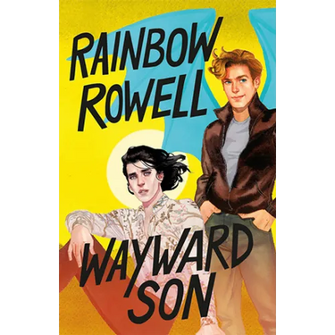 Wayward Son