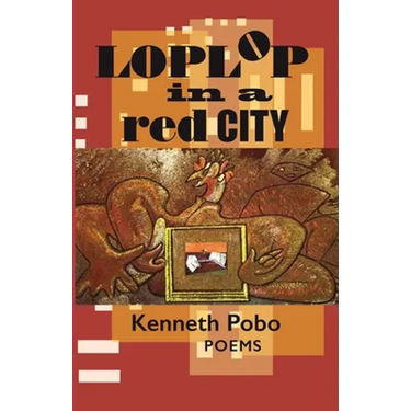 Loplop in a Red City