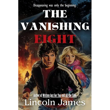 The Vanishing Eight