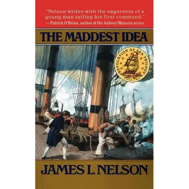 The Maddest Idea