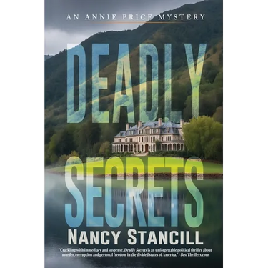 Deadly Secrets