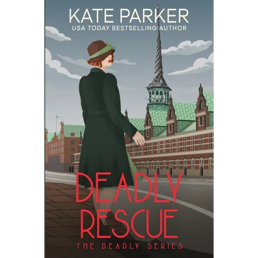 Deadly Rescue