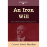 An Iron Will