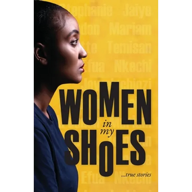 Women in my Shoes