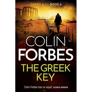 The Greek Key
