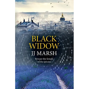 Black Widow