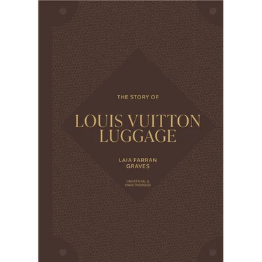 The Story of Louis Vuitton Luggage
