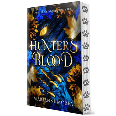 Hunter's Blood